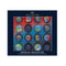 M&S Food Collection Winter Sky Chocolate Box 228g
